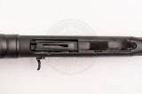 Рушниця Dickinson ASI-S 12/76 760 мм чорний пластик