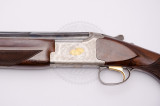 Рушниця Browning B525 Light 12/70 710 мм горіх