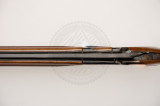 Рушниця Bettinsoli X-Trail Color 20/76 710 мм горіх