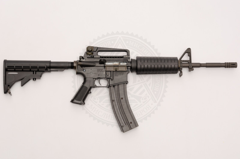 Карабін Colt M4 Carbine OPS .22 LR 370 мм