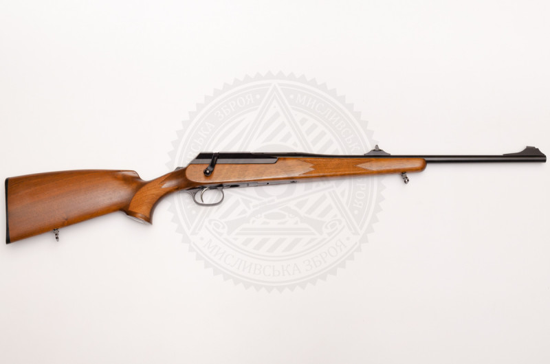 Карабін Merkel KR1 8×57 550 мм горіх