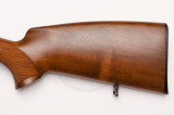 Карабін Merkel KR1 8×57 550 мм горіх