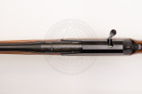 Карабін Merkel KR1 8×57 550 мм горіх