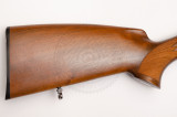 Карабін Merkel KR1 8×57 550 мм горіх