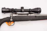 Карабін Savage Axis .308 Win (7,62×51) 540 мм чорний пластик