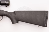 Карабін Savage Axis .308 Win (7,62×51) 540 мм чорний пластик