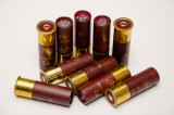 Патрон B&P Big Game Zerati, калібр 12×67, дріб 36 г