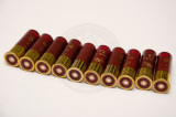 Патрон B&P Big Game Zerati, калібр 12×67, дріб 36 г