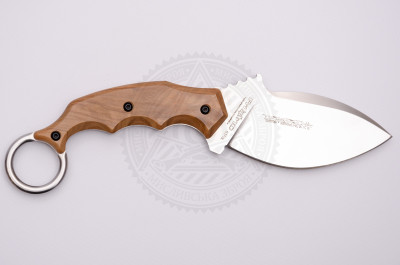 Ніж Fox Knives Parong Hunter/Tactical FX-637OL