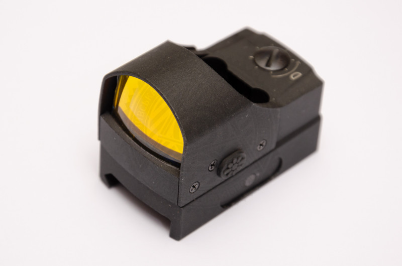 Приціл коліматорний Konus Sight-PRO Fission 2.0