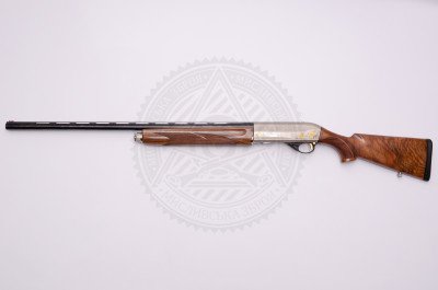 Ружьё Bettinsoli Zephyr LX 12/76 760 мм орех