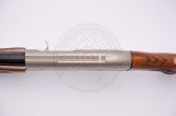 Рушниця Bettinsoli Zephyr LX 12/76 760 мм горіх