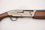 Ружьё Browning Fusion Evolve Silver 12/76 710 мм орех