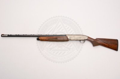 Ружьё Browning Fusion Evolve Silver 12/76 710 мм орех
