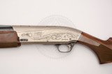 Рушниця Browning Fusion Evolve Silver 12/76 710 мм горіх