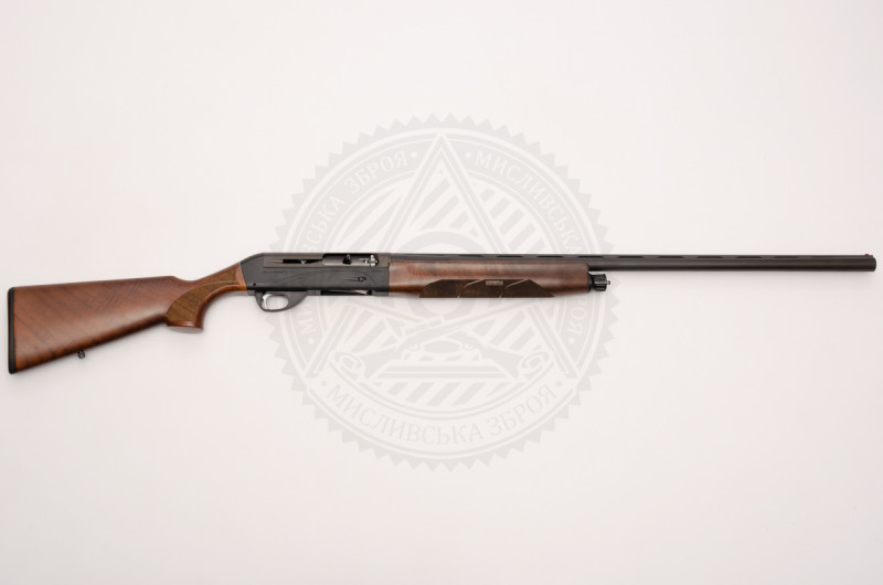 Рушниця Benelli Belmonte Wood 12/76 750 мм горіх