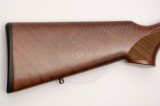 Рушниця Benelli Belmonte Wood 12/76 750 мм горіх