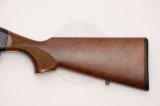 Рушниця Benelli Belmonte Wood 12/76 750 мм горіх