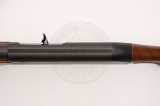 Рушниця Benelli Belmonte Wood 12/76 750 мм горіх