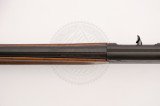Рушниця Benelli Belmonte Wood 12/76 750 мм горіх