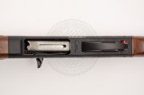 Рушниця Benelli Belmonte Wood 12/76 750 мм горіх