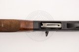 Рушниця Benelli Belmonte Wood 12/76 750 мм горіх