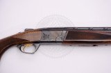 Рушниця Browning Cynergy Black 12/76 760 мм горіх