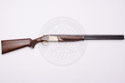 Ружьё Browning B525 Light 12/70 710 мм орех