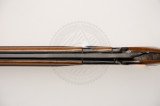 Рушниця Bettinsoli X-Trail Color 20/76 710 мм горіх