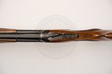 Рушниця Bettinsoli X-Trail Color 20/76 710 мм горіх