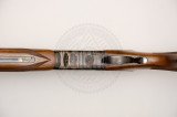 Рушниця Bettinsoli X-Trail Color 20/76 710 мм горіх