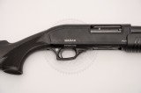 Рушниця Barak PA-03 12/76 510 мм чорний пластик