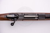 Карабин ČZ 550 Medium Lux 9,3×62 585 мм орех