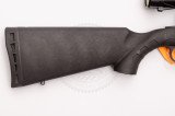 Карабін Savage Axis .308 Win (7,62×51) 540 мм чорний пластик