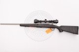 Карабін Savage Axis .308 Win (7,62×51) 540 мм чорний пластик