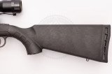 Карабін Savage Axis .308 Win (7,62×51) 540 мм чорний пластик