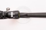 Карабін Savage Axis .308 Win (7,62×51) 540 мм чорний пластик