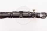 Карабін Savage Axis .308 Win (7,62×51) 540 мм чорний пластик