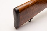 Комбинированное ружьё Krieghoff Optima 12/76 (2 шт.) - 30-06 Spr 550 мм орех