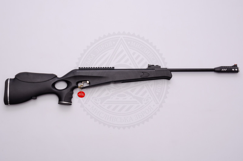 Винтовка пневматическая Retay Arms 135X Black