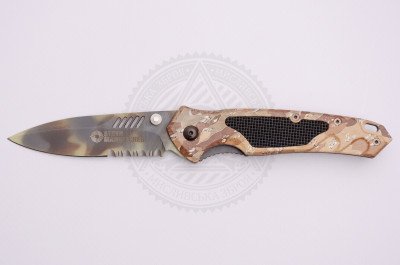 Нож Steyr Mannlicher