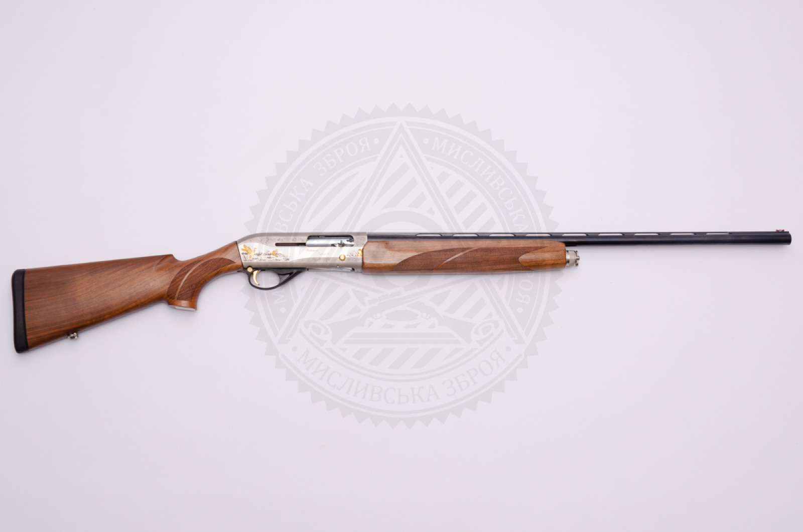 Ружьё Bettinsoli Zephyr L 20/76 710 мм орех (4985) – купить в