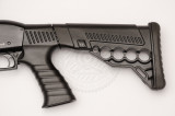 Рушниця Tomahawk SA15 12/76 540 мм чорний пластик