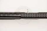 Рушниця Tomahawk SA15 12/76 540 мм чорний пластик