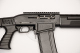 Рушниця Tomahawk SA15 12/76 540 мм чорний пластик