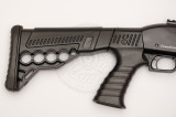 Рушниця Tomahawk SA15 12/76 540 мм чорний пластик