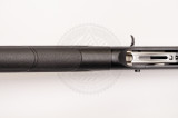 Рушниця Dickinson D212-SL (лівостороння) 12/76 760 мм чорний пластик
