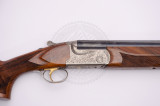 Рушниця Bettinsoli Delta Sport Grand Prix 12/76 810 мм горіх