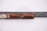 Рушниця Bettinsoli Delta Sport Grand Prix 12/76 810 мм горіх