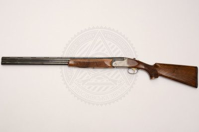 Рушниця Bettinsoli M11 Lite 12/76 700 мм горіх